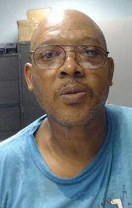 Wilbert Wallace a registered  of Texas