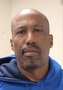 Dennis Dewayne Barry a registered  of Texas