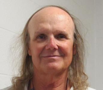 Richard Barnes a registered  of Texas