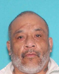 Freddie Moreno Reyna a registered  of Texas
