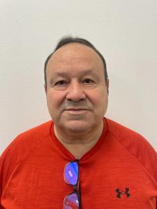 Gustavo Zavala a registered  of Texas
