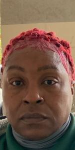 Loretta Marie Maxie a registered  of Texas