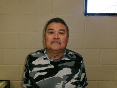 Juan Puente Rodriguez a registered Sex Offender of Texas