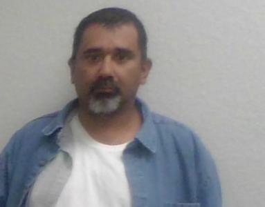 Warren Martin Cortez Jr a registered Sex Offender of Texas