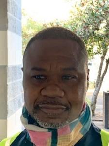 Wayne Anthony Smith a registered  of Texas