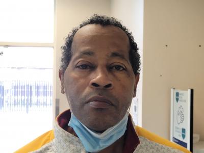 Bobby Earl Mayes a registered Sex Offender of Texas