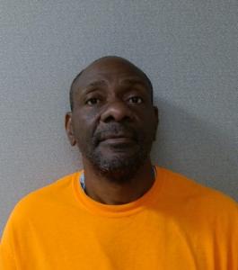 Jonathan Johnson a registered Sex Offender of Texas