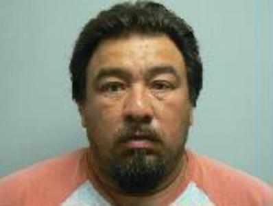 Hugo D Cazares a registered  of Texas