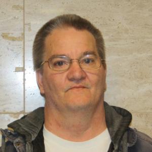 Steven Wayne Kinyon a registered  of Texas