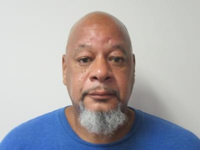 Reginald Lopez Reedy a registered  of Texas