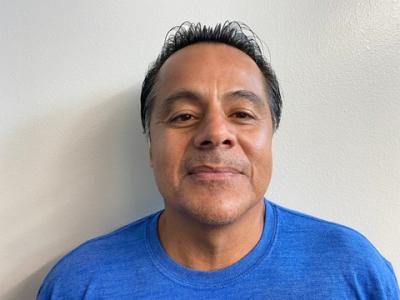 Joaquin Ayala a registered  of Texas