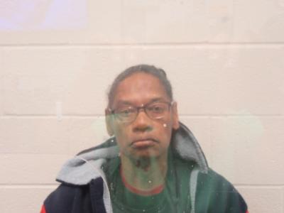 Ulysses Lee Lauderdale a registered  of Texas
