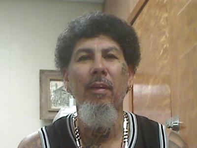 Encarnacion Johnny Jimenez III a registered Sex Offender of Texas