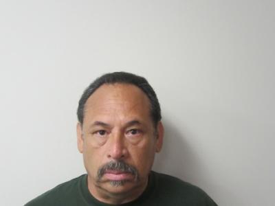 Joe Mendoza Jr a registered  of Texas