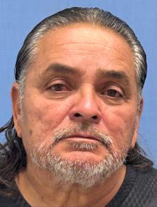 Jesus Efrain Arias a registered Sex Offender of Texas