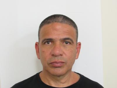 Jose Alberto Cavazos a registered Sex Offender of Texas