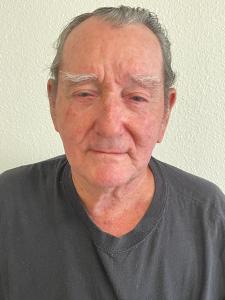 John W Beard a registered Sex Offender of Texas