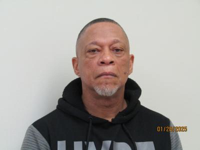 Fredrick Dwayne Dixon a registered Sex Offender of Texas