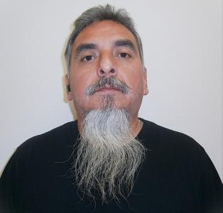 Demetria Anaya Vallejo a registered Sex Offender of Texas