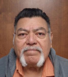 Jose Luis Mirelas a registered  of Texas
