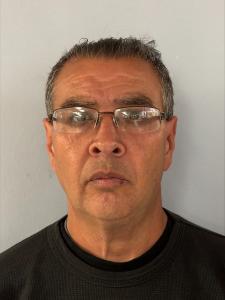 Jose Asuncion Pizana Jr a registered  of Texas