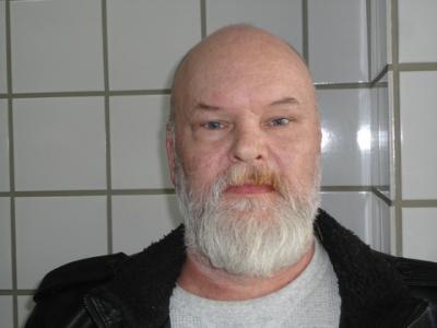 Willard James Johnson a registered Sex Offender of Texas