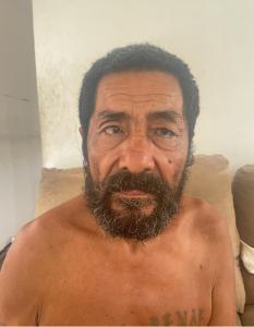 Rodolfo Manzanales a registered  of Texas