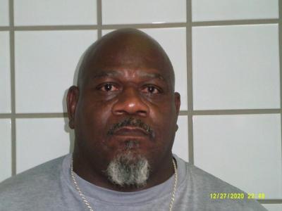 Curtis Mallard Jr a registered Sex Offender of Texas