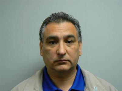 Rene Saenz a registered Sex Offender of Texas