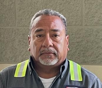 Ventura Ramos a registered Sex Offender of Texas