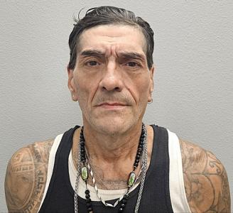 Orlando Solis a registered Sex Offender of Texas
