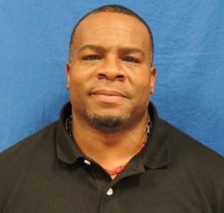 Jermayne Terrel Jones a registered Sex Offender of Texas