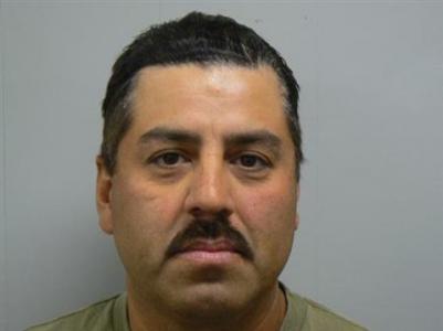 Eric Cruz Joiner a registered  of Texas