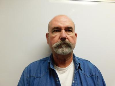 Darrell Gene Wolter a registered Sex Offender of Texas