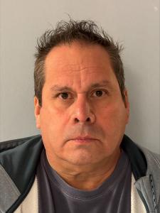 Toby Portillo Jr a registered Sex Offender of Texas