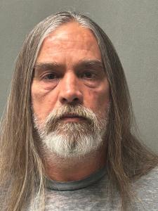 John Earl Mc-cullough a registered Sex Offender of Texas