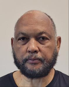 Reginald Derwin Brown a registered Sex Offender of Texas