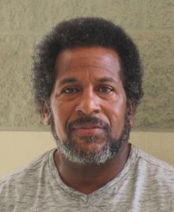 Reginald Wayne Mc-knight a registered  of Texas