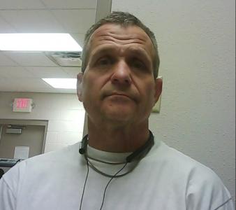 Shane Goodman Brown a registered  of Texas