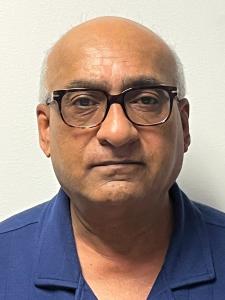 Farook Shamshudin Raghani a registered Sex Offender of Texas