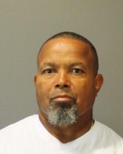 James Earl Evans a registered Sex Offender of Texas