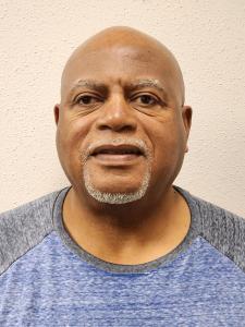 Derrick Anthony Castile a registered  of Texas