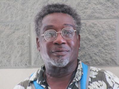 Frederick Earl Gaderson a registered Sex Offender of Texas