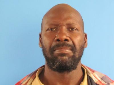 Paul Wayne Jones a registered  of Texas