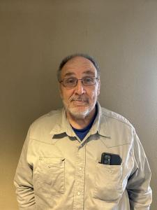 Duane Wright a registered  of Texas