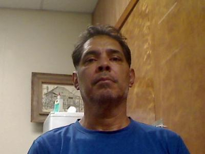 Alex Rivera a registered Sex Offender of Texas