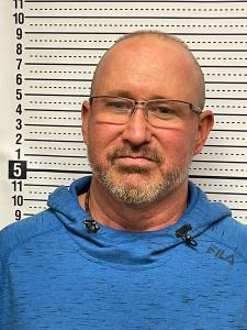 John Mark Wyatt a registered Sex Offender of Texas