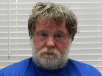 Billy Don Moore a registered Sex Offender of Texas