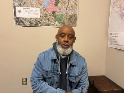 Rickie Darryl Thomas a registered Sex Offender of Texas