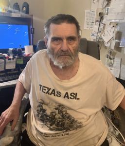 Doyle Tunnie Motes Jr a registered Sex Offender of Texas